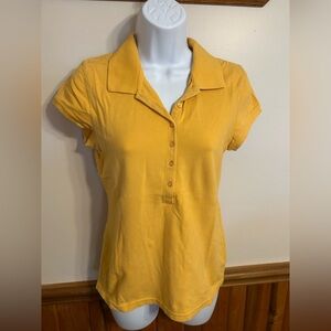 💋Womens  Polo  Size M,  $4 or 6 for $15